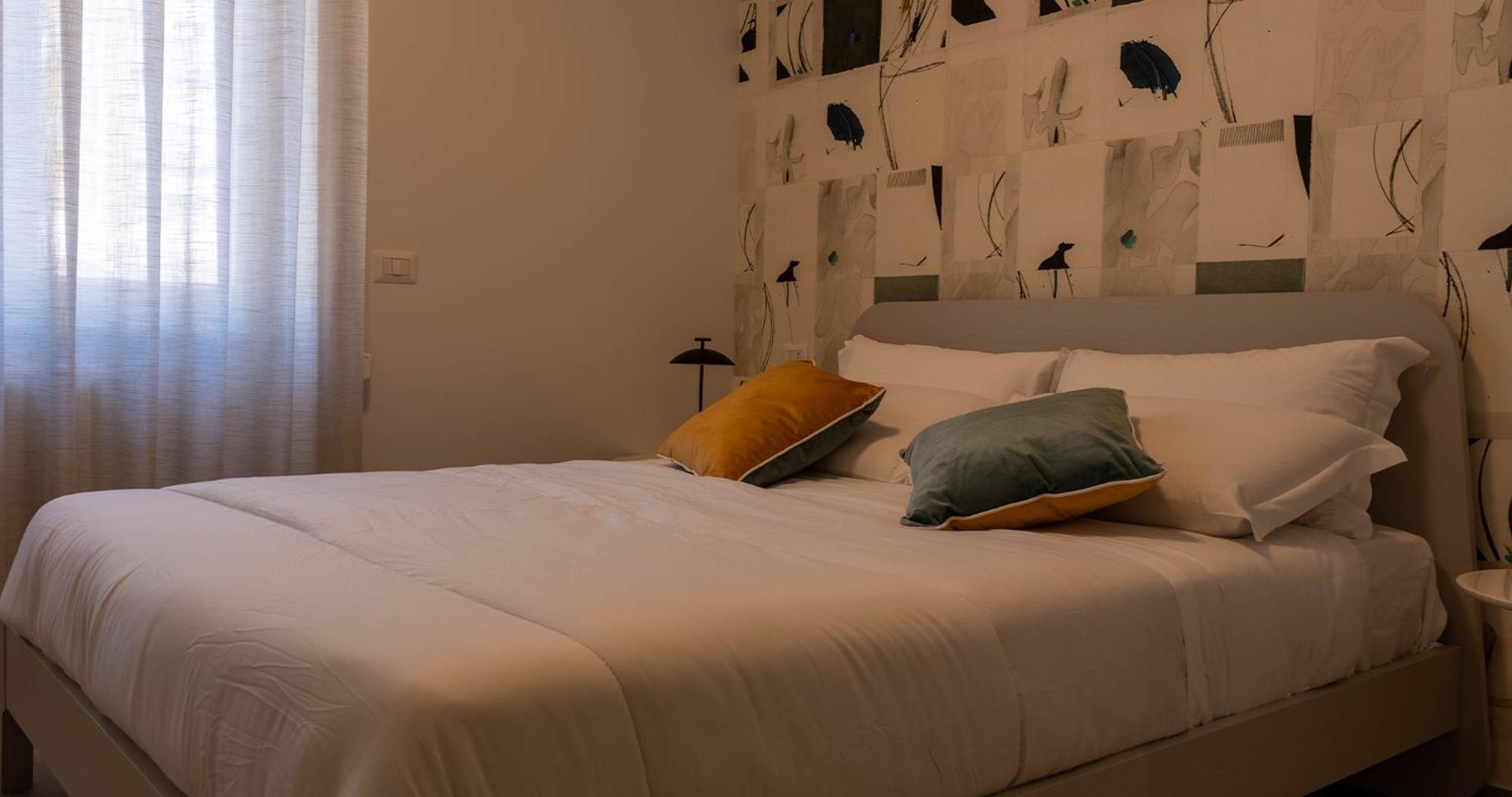 Firrao Rooms Matera Exterior photo