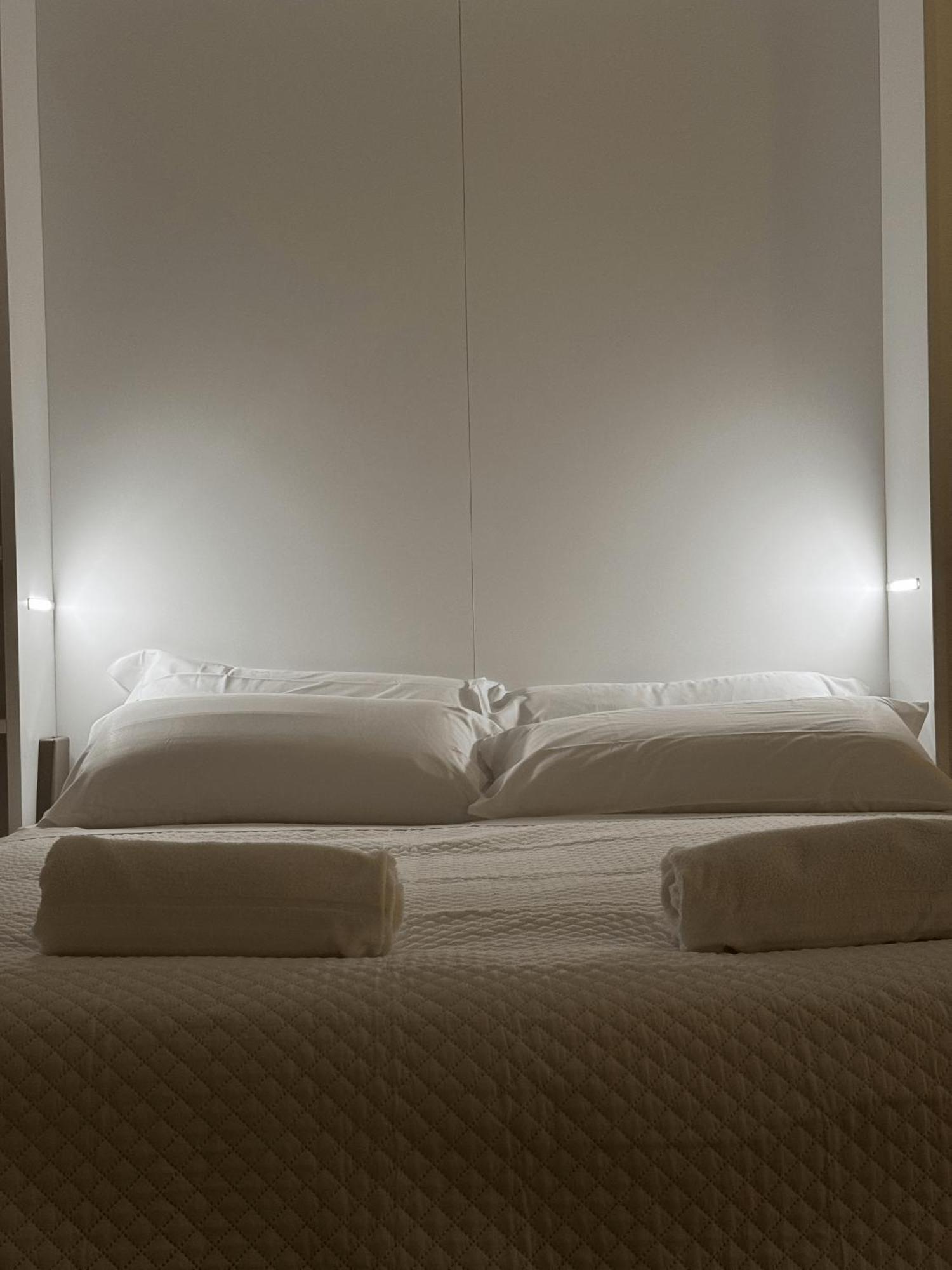Firrao Rooms Matera Exterior photo